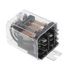 OMRON MJN3CFDC12 Relay