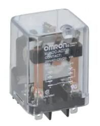 OMRON MJN3CFDC24 Relay