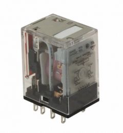 OMRON MJN3CINAC24 Relay