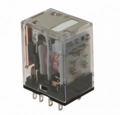 OMRON MJN3CNAC240 Relay