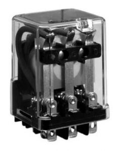 OMRON MJN3CNDC48 Relay