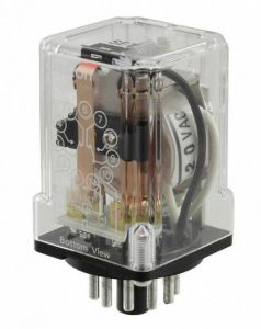 OMRON MK2KPUAAC120 Relay