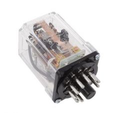 OMRON MK2KPUADC24 Relay