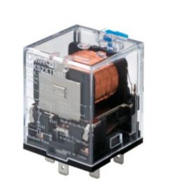 OMRON MKS1XTIN10DC110 Relay