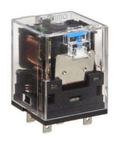 OMRON MKS1XTIN10DC24 Relay