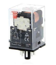OMRON MKS2PDC48 Relay