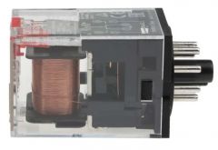 OMRON MKS2PIAC230 Relay