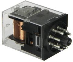 OMRON MKS2PIAC240 Relay