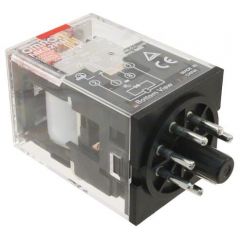 OMRON MKS2PINAC110 Relay