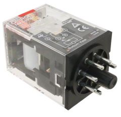 OMRON MKS2PINDC110 Relay