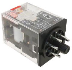 OMRON MKS2PINDC48 Relay