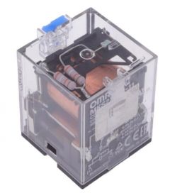 OMRON MKS2XTIN11DC220 Relay