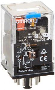 OMRON MKS3PI5AC230 Relay