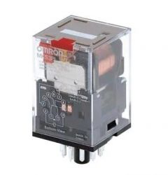 OMRON MKS3PI5AC24 Relay