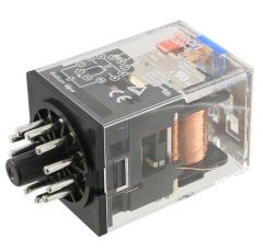 OMRON MKS3PI5DC110 Relay