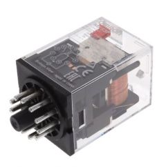 OMRON MKS3PIAC110 Relay