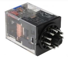 OMRON MKS3PIN15DC24 Relay