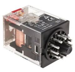 OMRON MKS3PIN5AC110 Relay