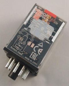 OMRON MKS3PIN5AC12 Relay