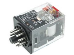 OMRON MKS3PIN5AC230 Relay