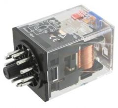 OMRON MKS3PIN5DC110 Relay