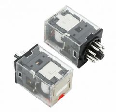 OMRON MKS3PIN5DC24 Relay