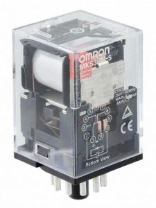OMRON MKS3PN5DC24 Relay