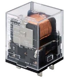 OMRON MKS3PND5DC110 Relay