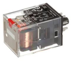 OMRON MKS3PND5DC24 Relay