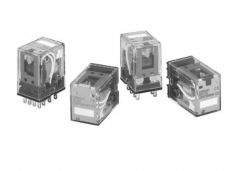 OMRON MY202AC220240 DPDT