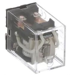 OMRON MY202DC100110 DPDT