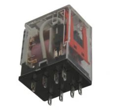 OMRON MY2DC100110S Relay
