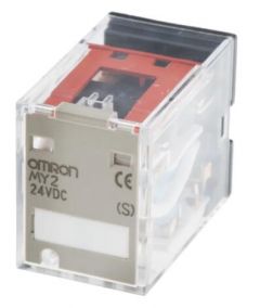 Omron MY2DC24(S) Relay