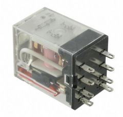 OMRON MY2FAC24 DPDT