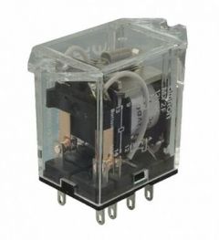 OMRON MY2FDC12 DPDT