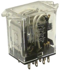 OMRON MY2FDC24 DPDT