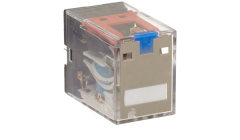 OMRON MY2IN1D2DC24S Relay