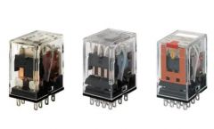 OMRON MY2IN1DC12S Device