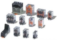 OMRON MY2IN1DC24S Relay