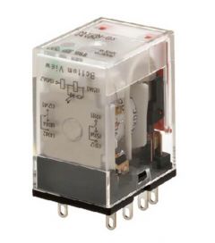 OMRON MY2INAC24S Relay