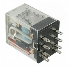 OMRON MY2IND2DC24S Relay