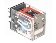 OMRON MY2INDC24S Relay