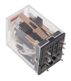 OMRON MY2K24DC Relay