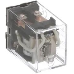 OMRON MY2KDC48NC DPDT