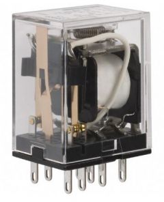 OMRON MY2KUSAC12 DPDT