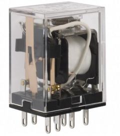 OMRON MY2KUSDC12 Relay