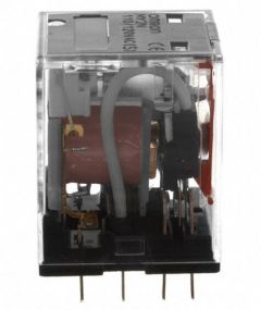 OMRON MY2NAC110120 Relay