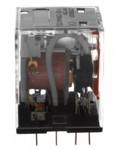 Omron MY2NAC110/120(S) Relay
