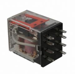 OMRON MY2NAC220240S Relay