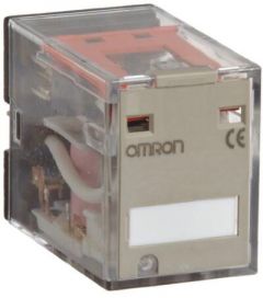 OMRON MY2NCRAC220240S Relay